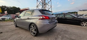 Peugeot 308 1.6-120-6ск-fulled, снимка 5