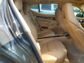 Porsche Panamera, снимка 10