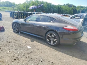 Porsche Panamera, снимка 2
