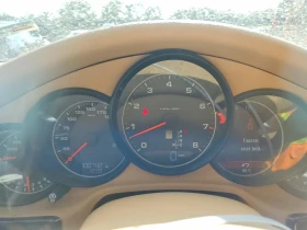 Porsche Panamera, снимка 9