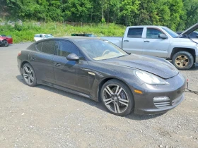 Porsche Panamera, снимка 4