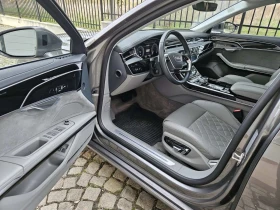 Audi A8 60TFSIe, снимка 5