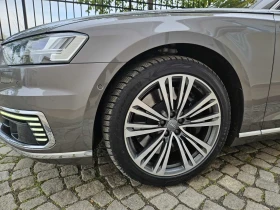Audi A8 60TFSIe, снимка 9