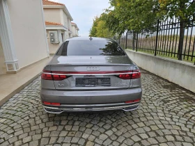 Audi A8 60TFSIe, снимка 2