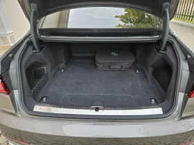 Audi A8 60TFSIe, снимка 10