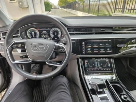 Audi A8 60TFSIe, снимка 6