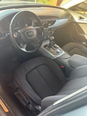 Audi A6, снимка 3