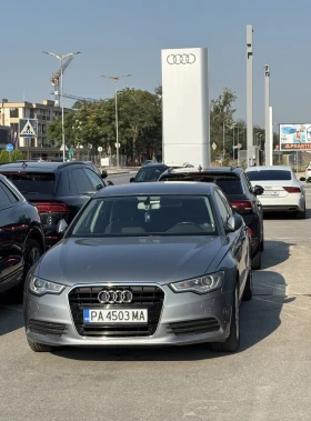 Audi A6, снимка 1