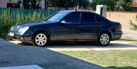 Mercedes-Benz E 220 2.2  /646 , снимка 15