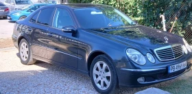 Mercedes-Benz E 220 2.2  /646 , снимка 5