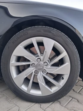 Audi A6 3.0tdi 240кс, снимка 7
