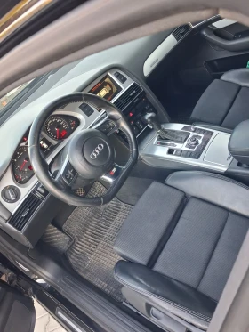 Audi A6 3.0tdi 240кс, снимка 6