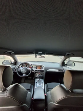 Audi A6 3.0tdi 240кс, снимка 8