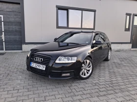 Audi A6 3.0tdi 240кс, снимка 1