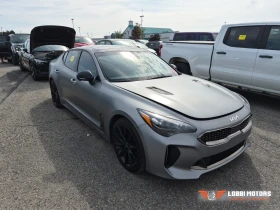Kia Stinger, снимка 2