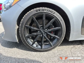 Kia Stinger, снимка 6