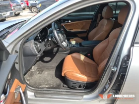 Kia Stinger, снимка 5