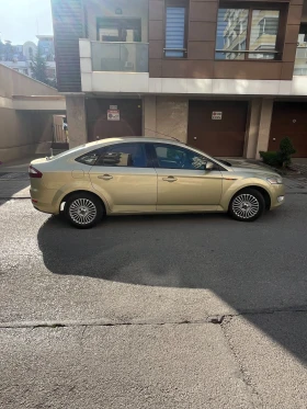 Ford Mondeo, снимка 3