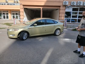 Ford Mondeo, снимка 6