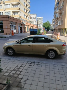 Ford Mondeo, снимка 4