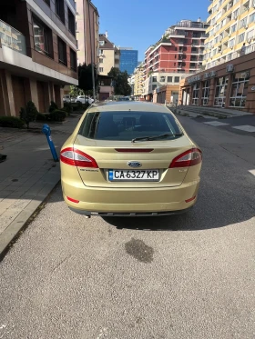 Ford Mondeo, снимка 2