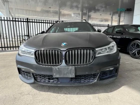 BMW 750 INDIVIDUAL ЦЕНА ДО БЪЛГАРИЯ АВТОКРЕДИТ, снимка 2
