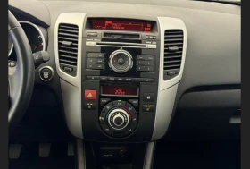 Kia Venga 1.6 16V 125hp, снимка 7