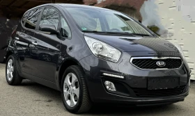 Kia Venga 1.6 16V 125hp, снимка 1