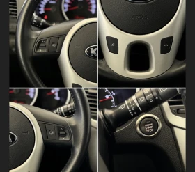 Kia Venga 1.6 16V 125hp, снимка 8