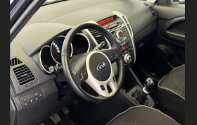 Kia Venga 1.6 16V 125hp, снимка 3