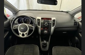 Kia Venga 1.6 16V 125hp, снимка 4