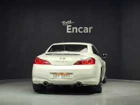 Infiniti G Convertible V36, снимка 4