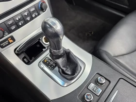 Infiniti G Convertible V36, снимка 9