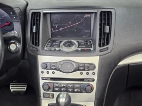 Infiniti G Convertible V36, снимка 14