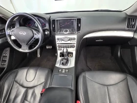 Infiniti G Convertible V36, снимка 7