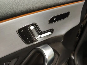 Mercedes-Benz A 35 AMG  BURMESTER Цена до България & АвтоКредит, снимка 12