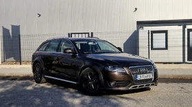 Audi A4, снимка 1