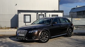 Audi A4, снимка 2