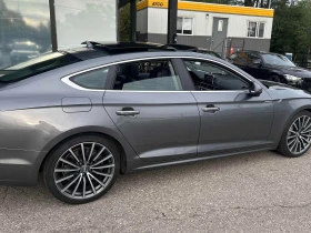 Audi A5 PREMIUM PLUS * CARFAX * AWD * NAV, снимка 3