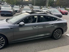 Audi A5 PREMIUM PLUS * CARFAX * AWD * NAV, снимка 2