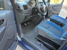Fiat Scudo 2.0 Multijet L2H1 , снимка 10