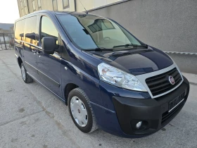 Fiat Scudo 2.0 Multijet L2H1 , снимка 4