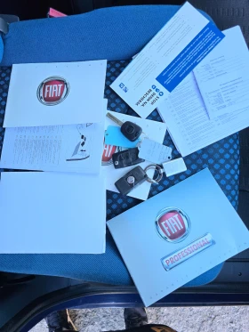 Fiat Scudo 2.0 Multijet L2H1 , снимка 13