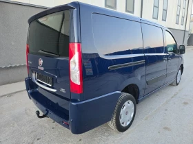 Fiat Scudo 2.0 Multijet L2H1 , снимка 6