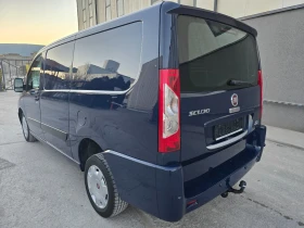 Fiat Scudo 2.0 Multijet L2H1 , снимка 3