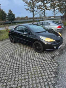 Peugeot 207, снимка 1