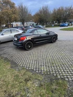 Peugeot 207, снимка 2