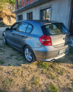 BMW 120, снимка 4