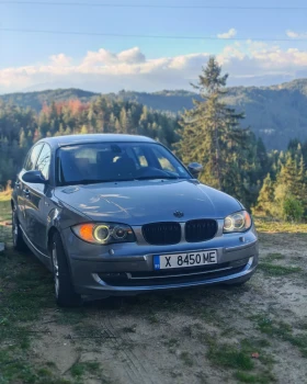BMW 120, снимка 1