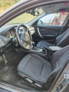 BMW 120, снимка 8